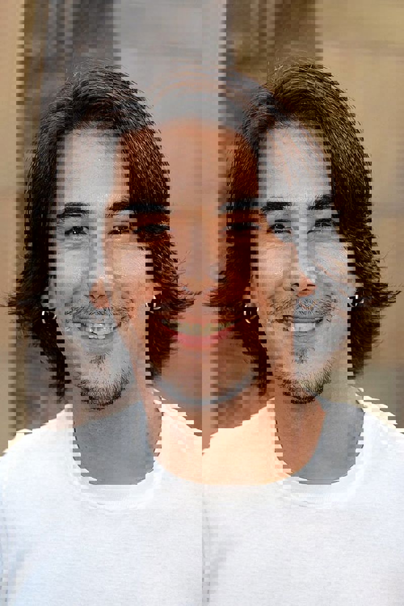 James Duval