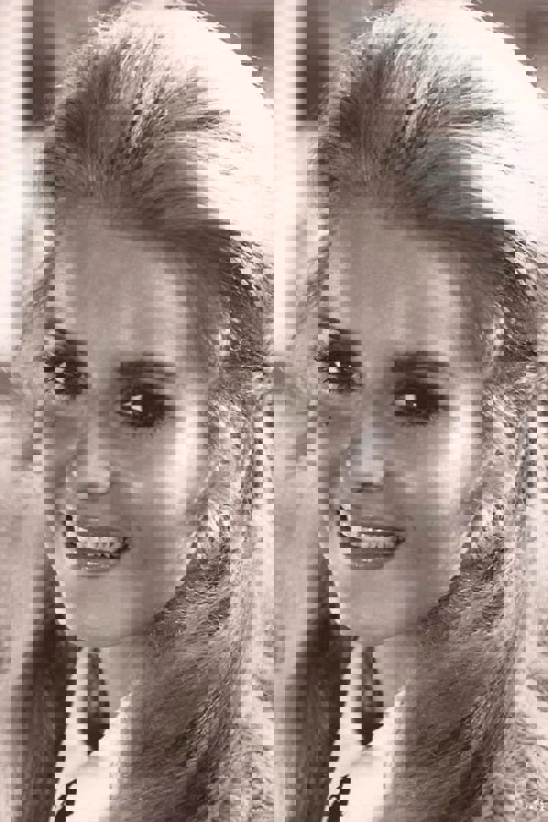 Sharon Farrell