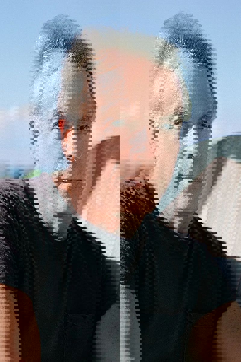 Spalding Gray