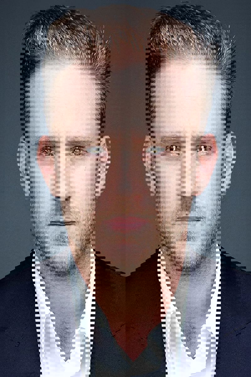 Ben Foster