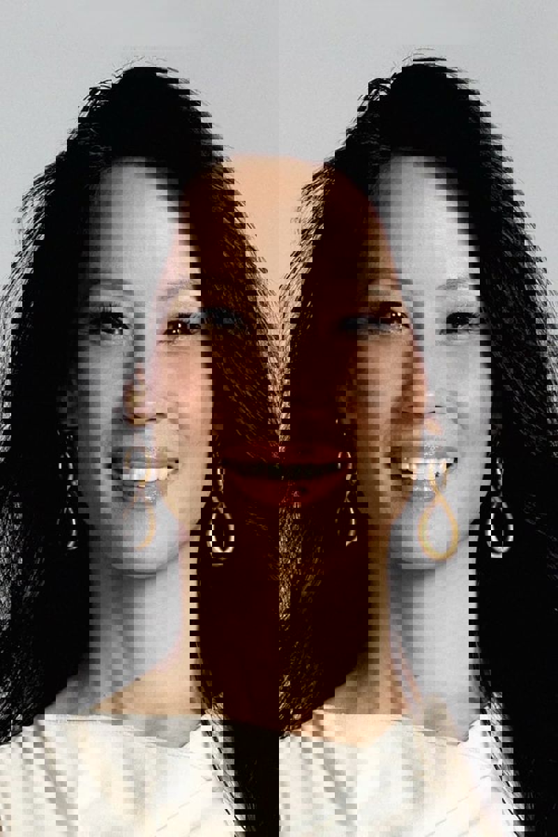 Lucy Liu