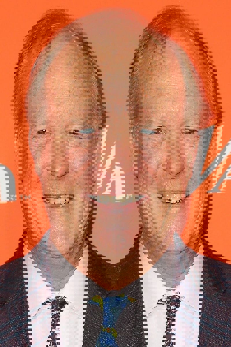 Bill Fagerbakke