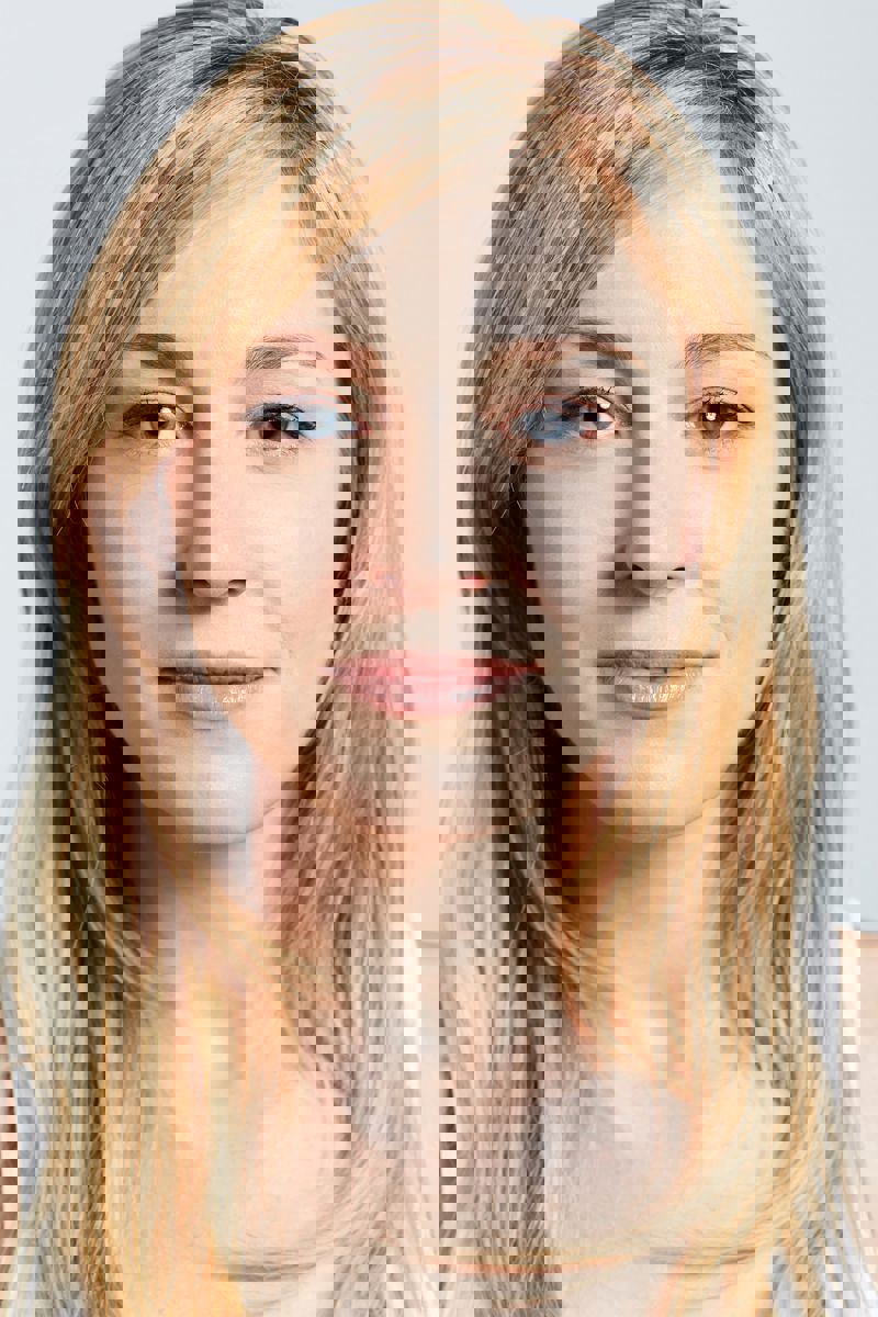 Juliet Rylance