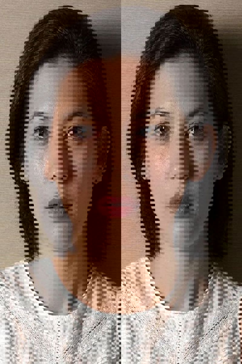 Hannah Al Rashid