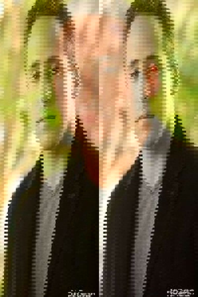 Robert Hy Gorman