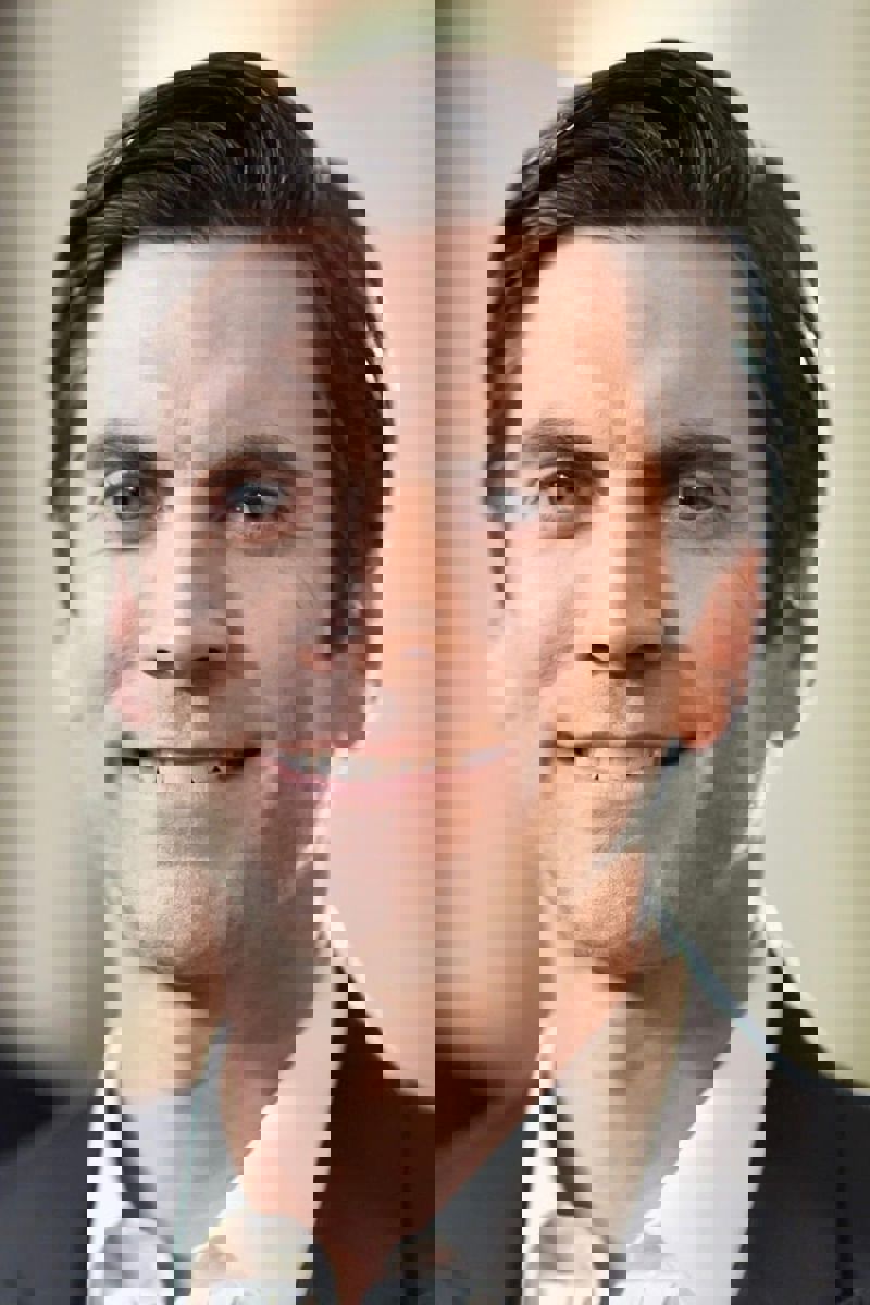 Wes Bentley
