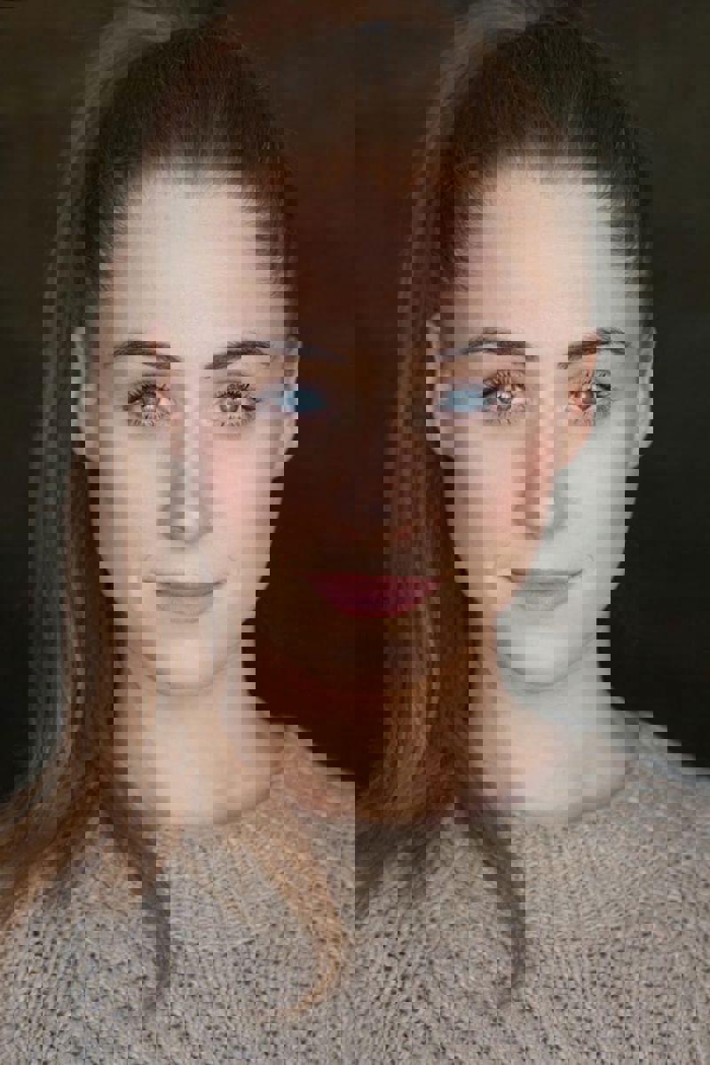 Sophia La Porta