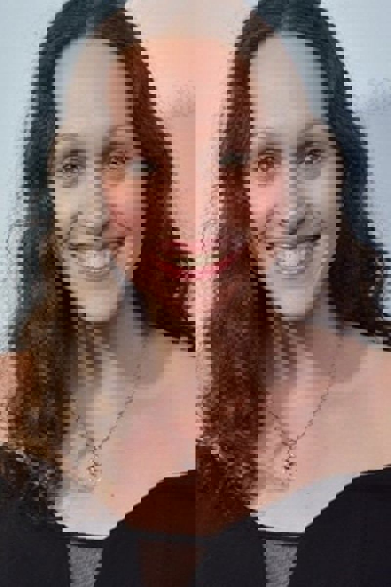 Joy Shatz
