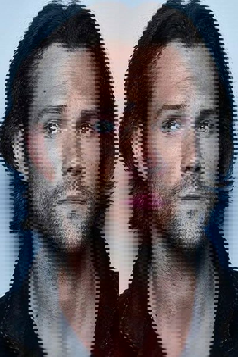 Jared Padalecki