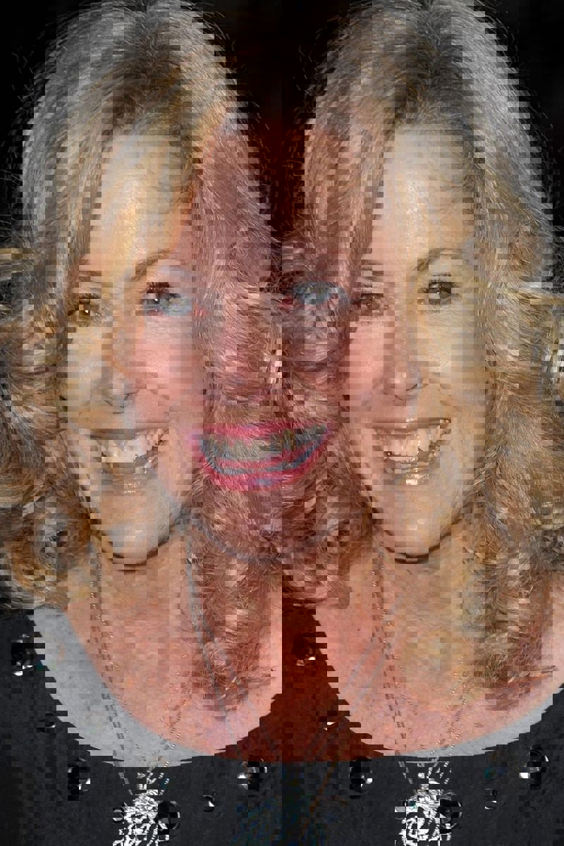 Catherine Hicks