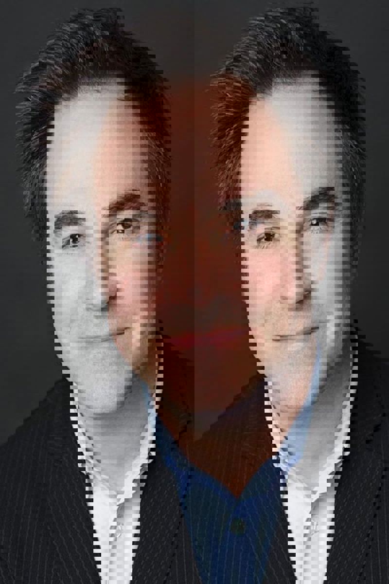 Roger Bart