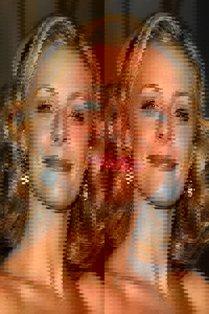 Jessica Cauffiel