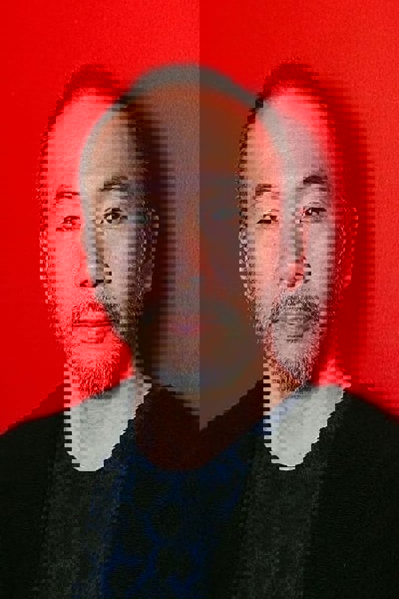 Shinya Tsukamoto