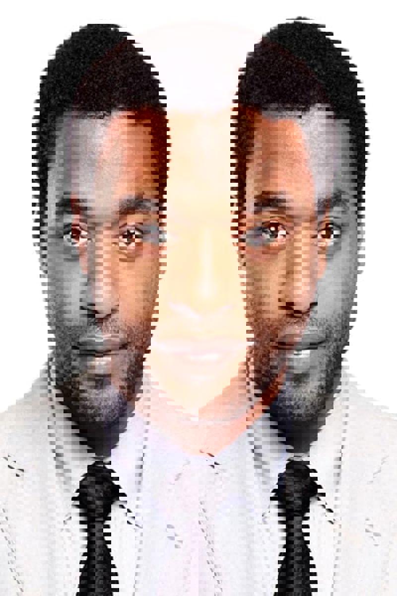 Chiwetel Ejiofor