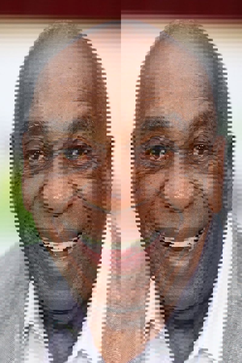 Bill Cobbs