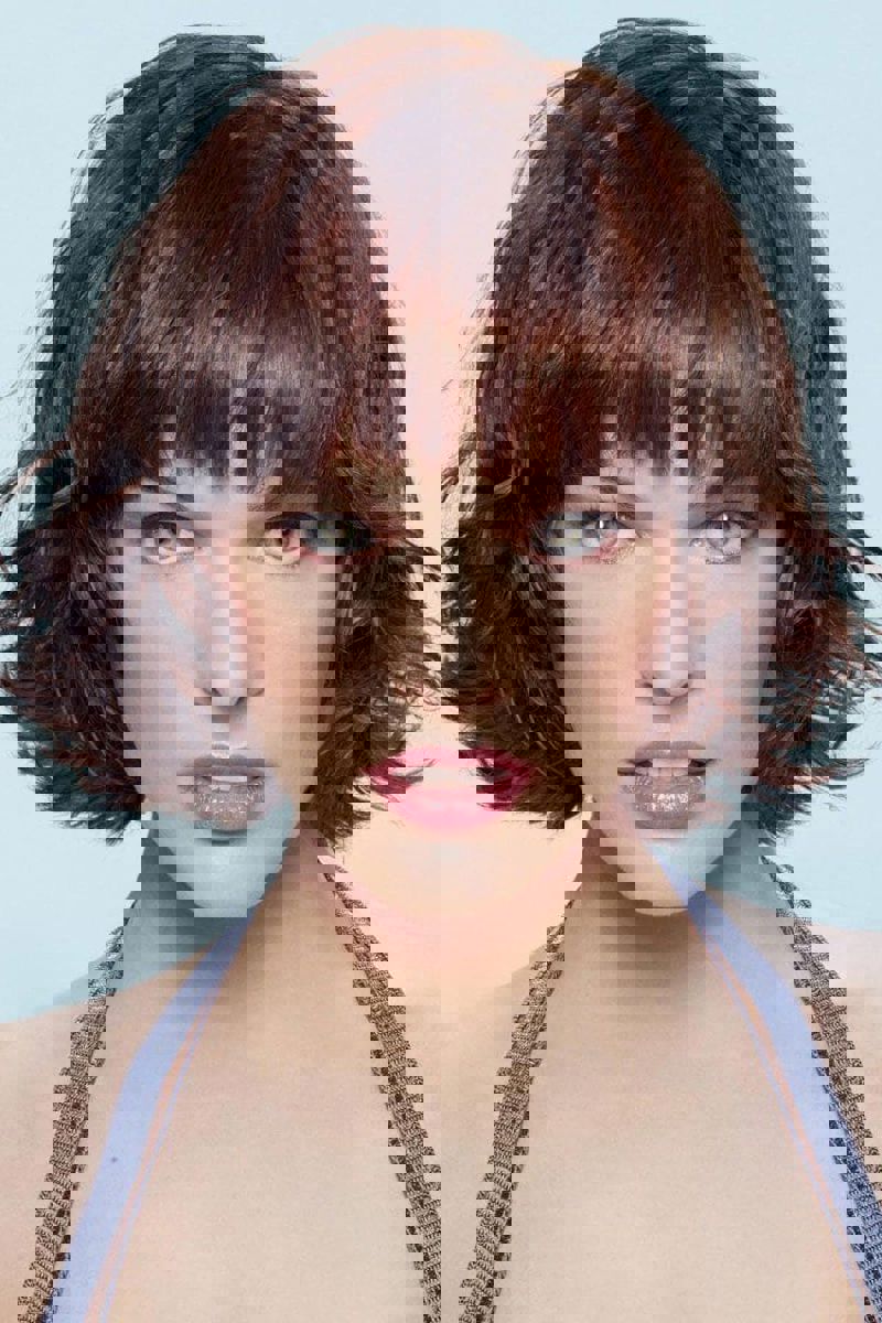 Milla Jovovich