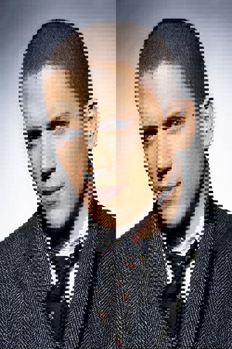 Wentworth Miller