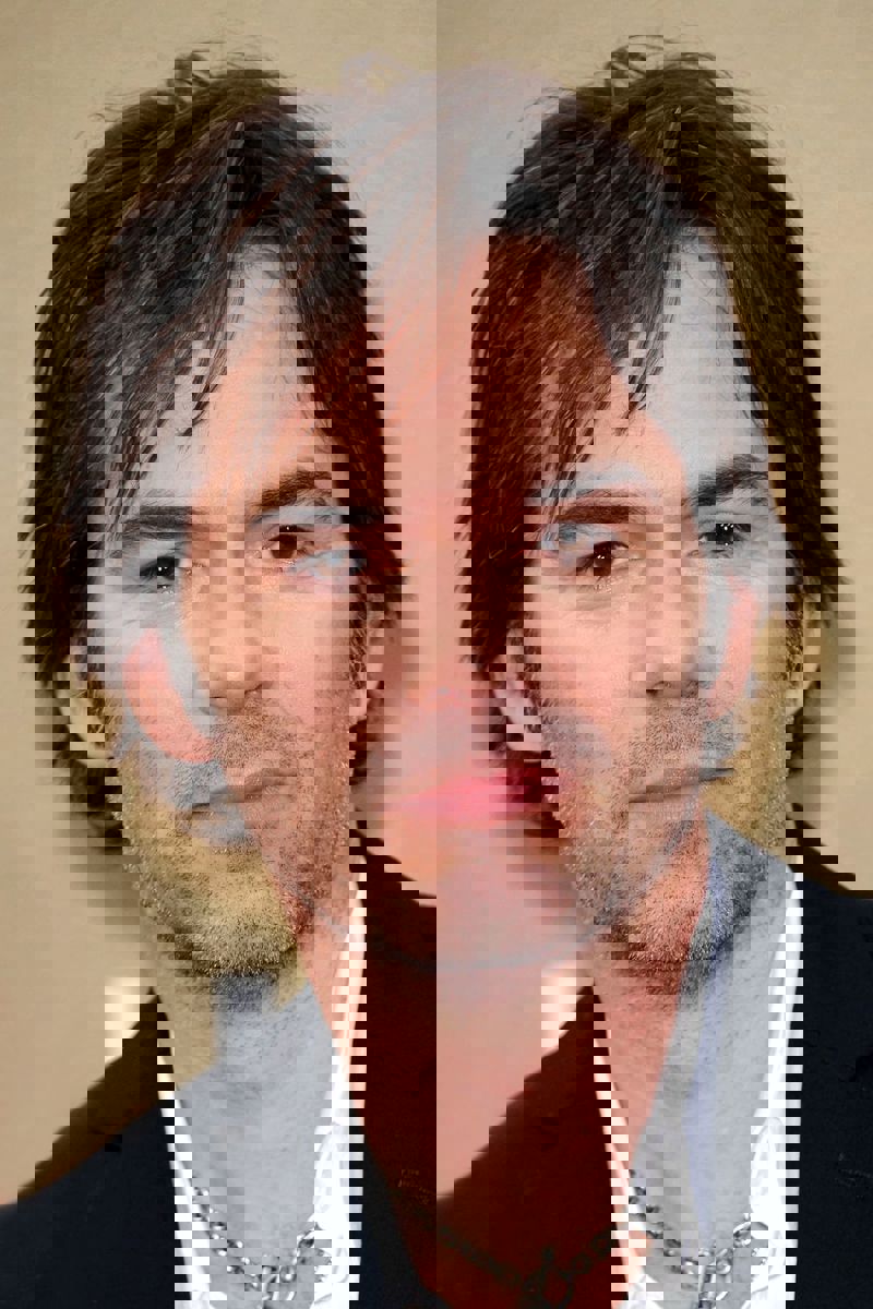Billy Burke