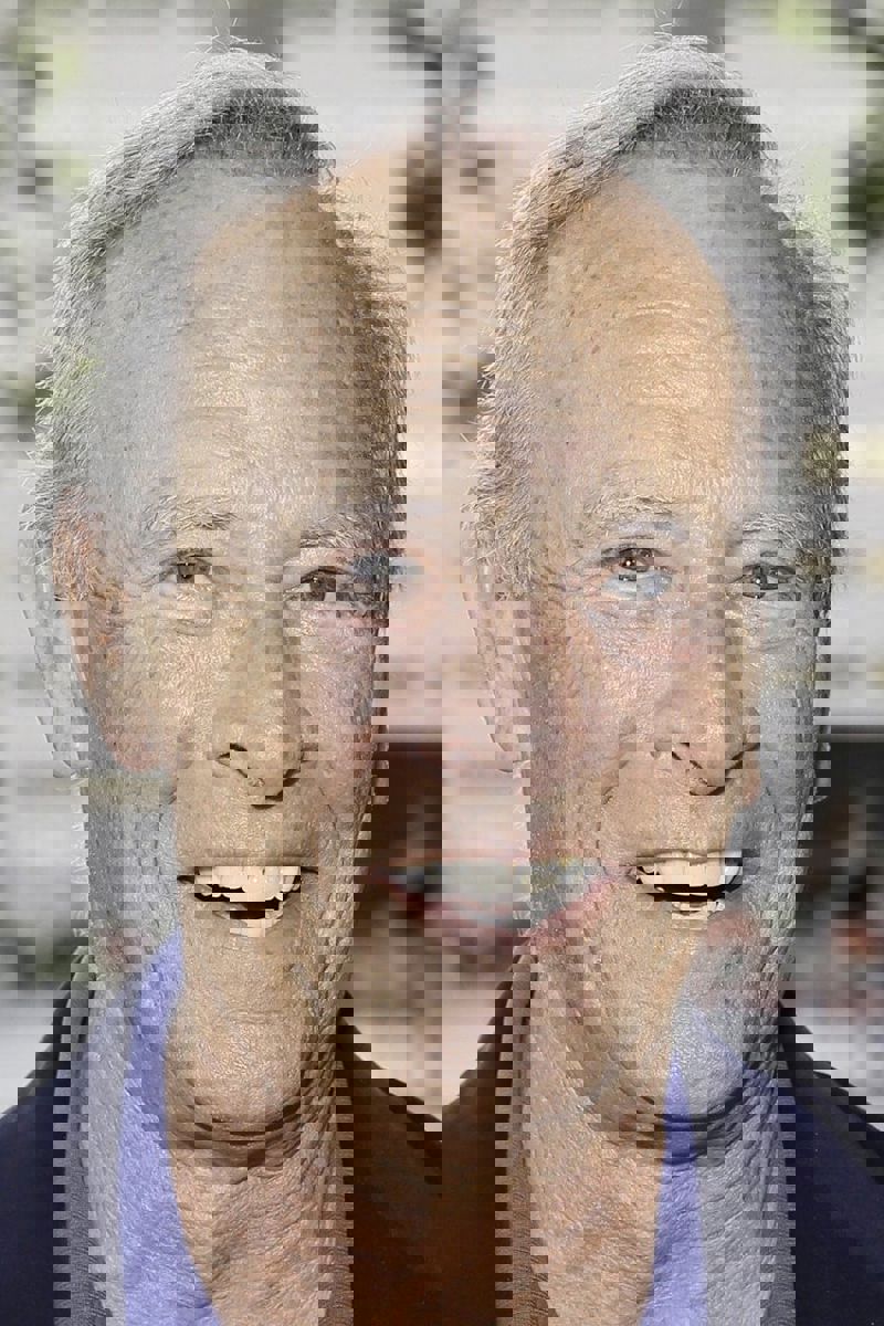 Ray Baker