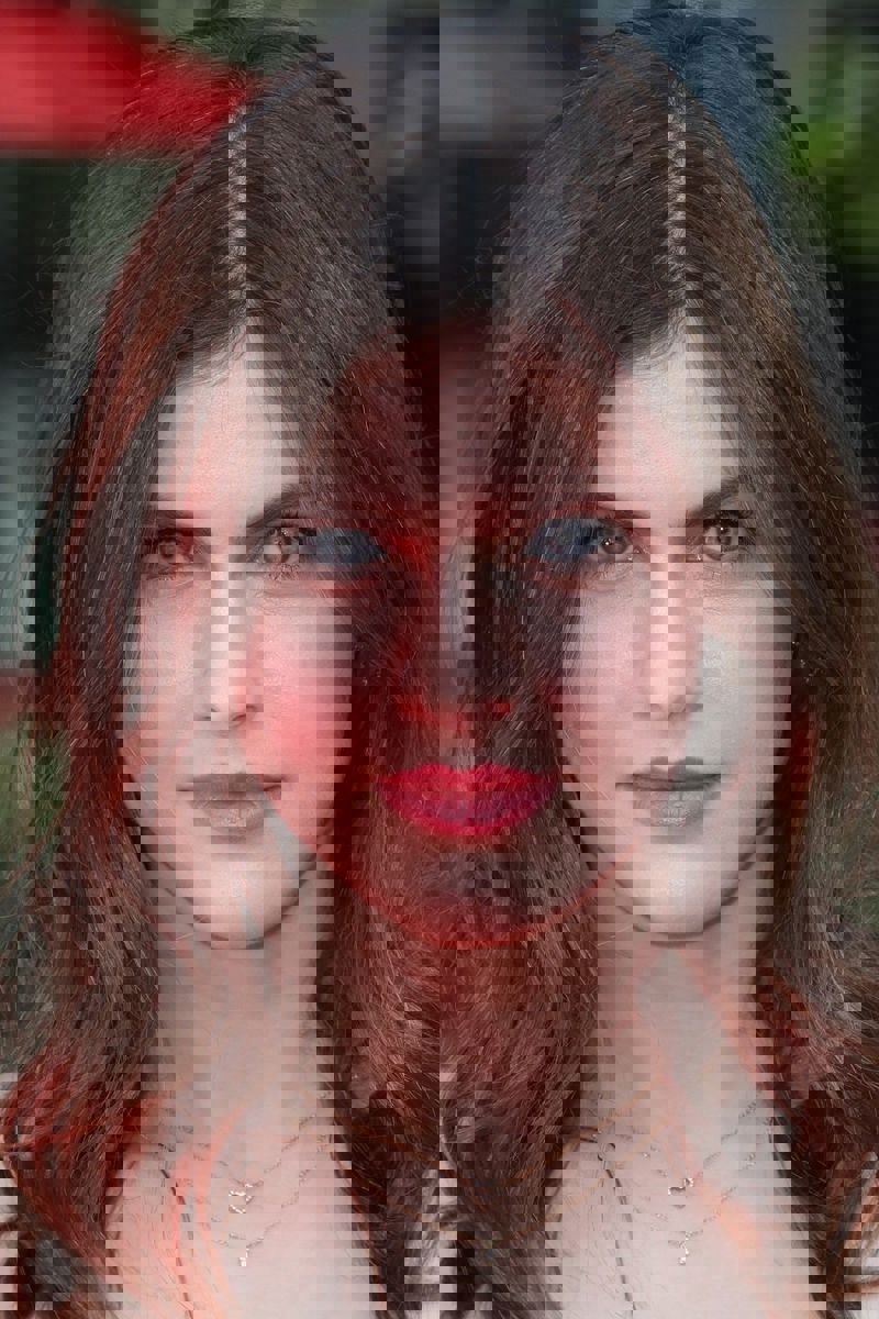 Alexandra Daddario