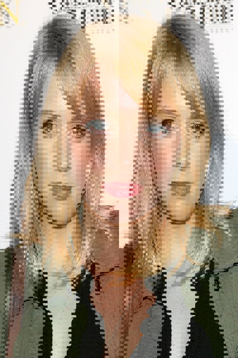 Alexz Johnson