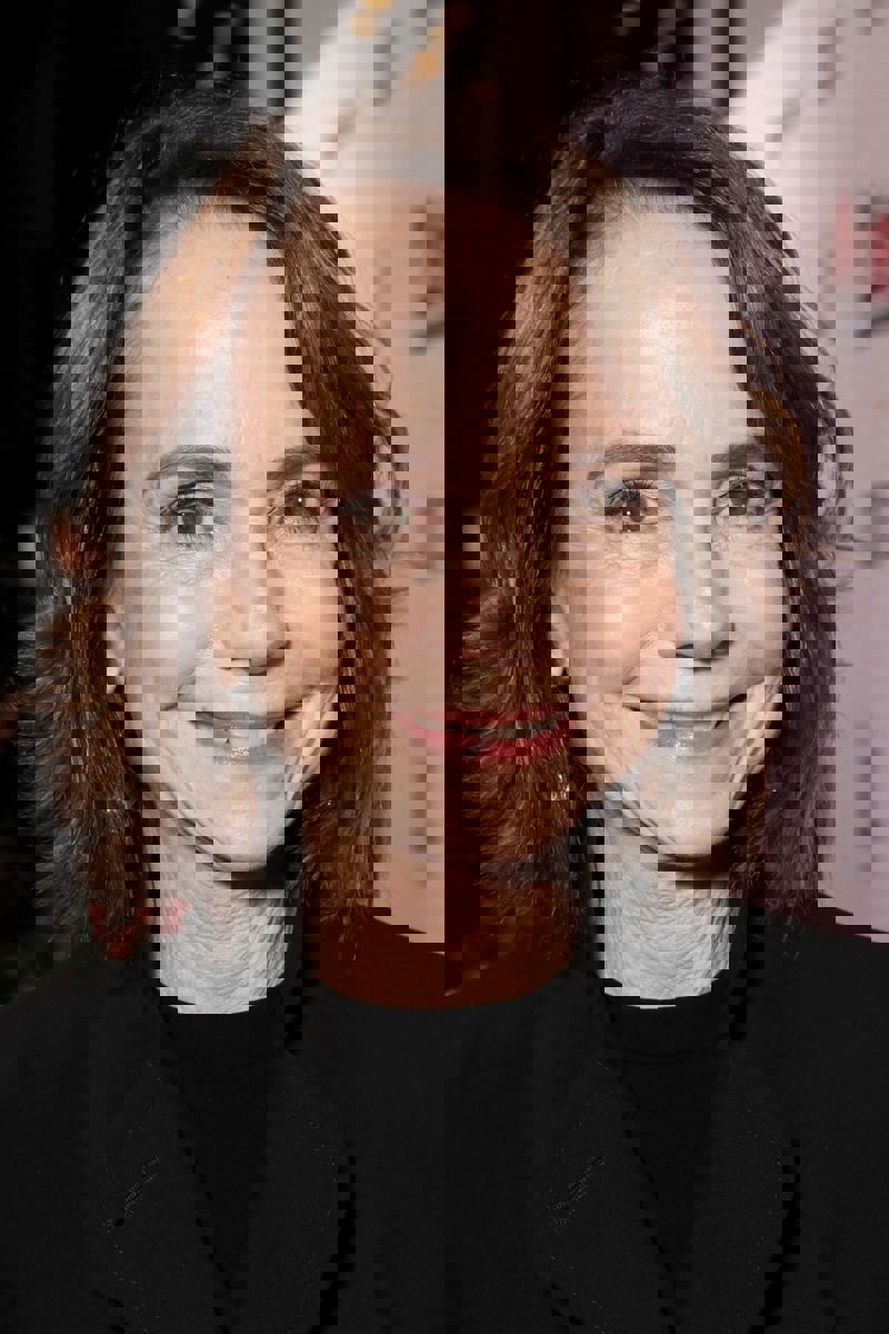 Jessica Harper