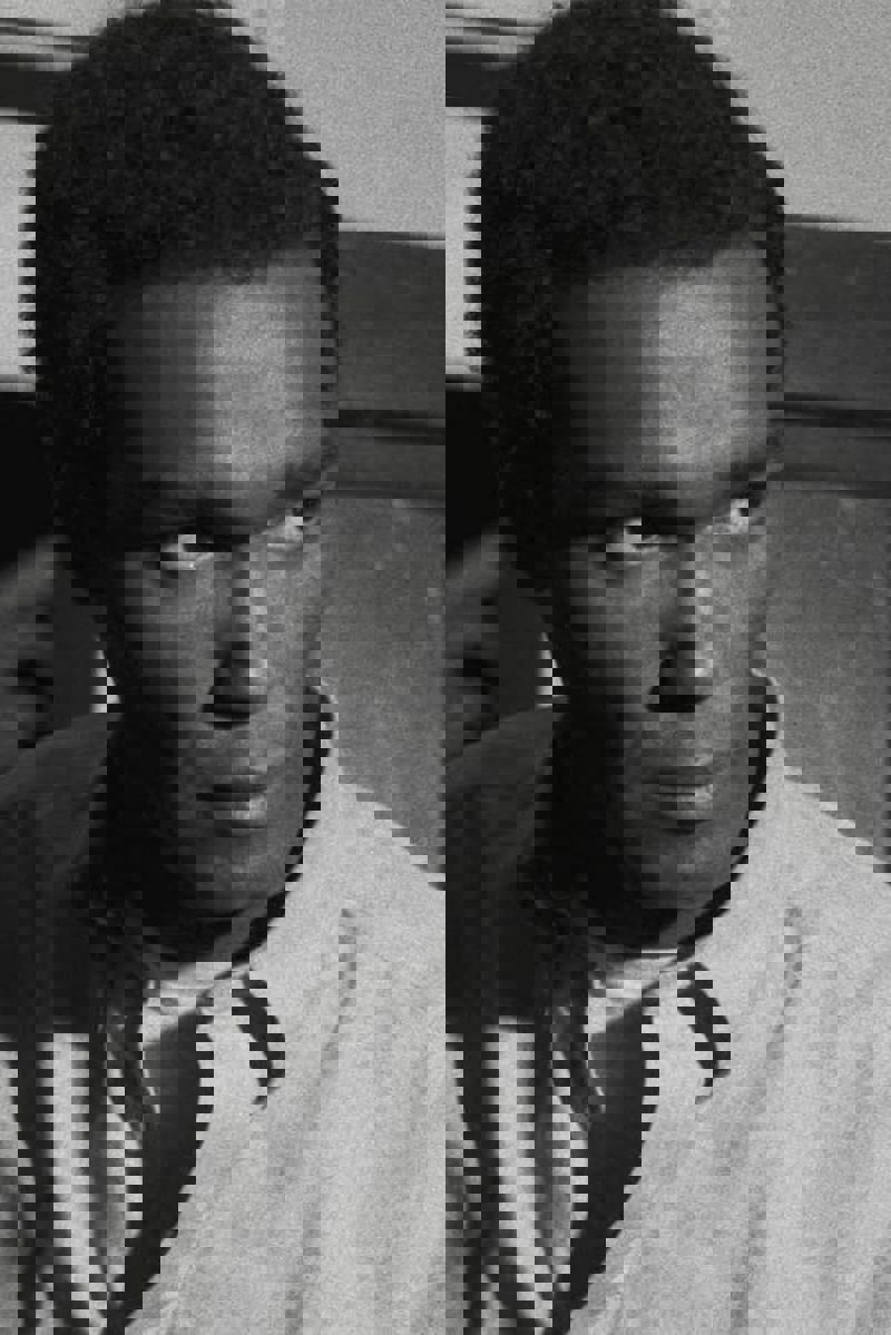 Duane Jones