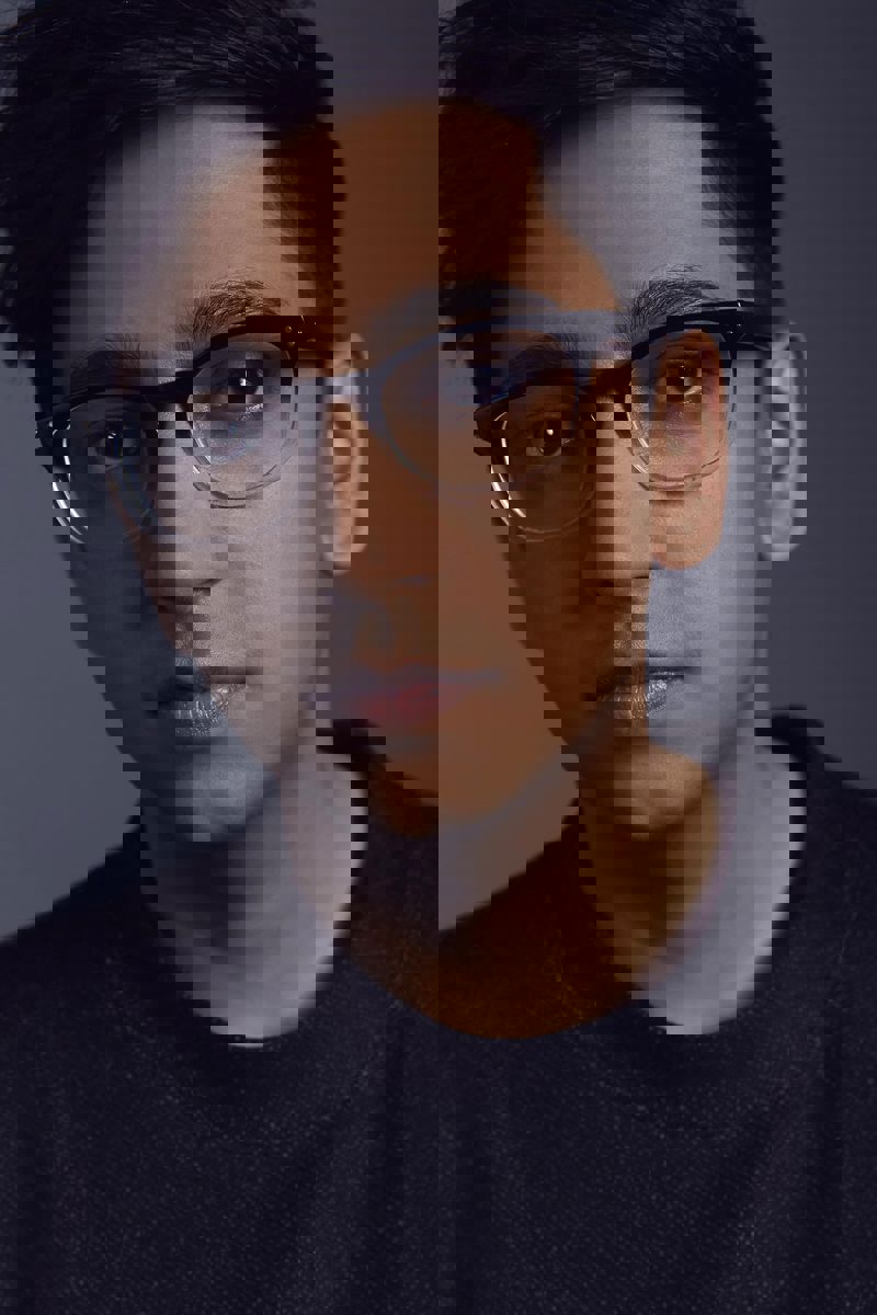 Nik Dodani