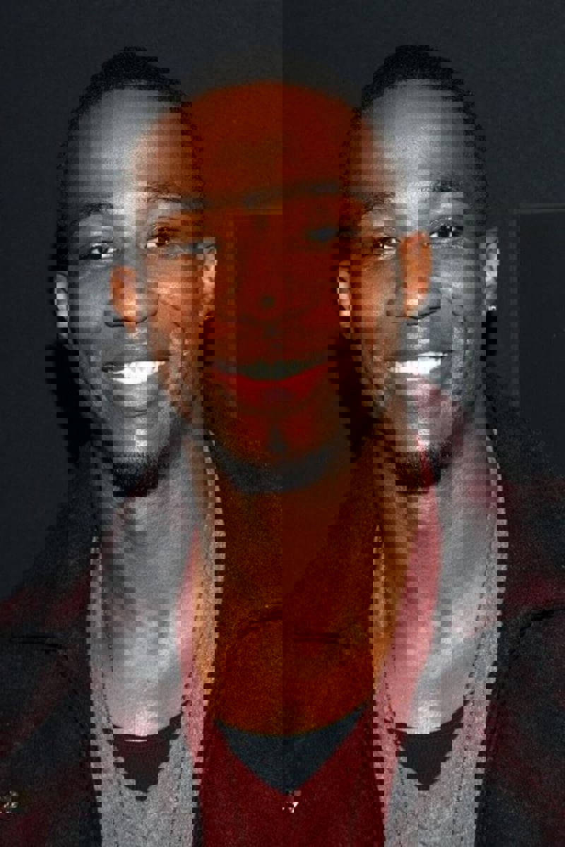 Arlen Escarpeta