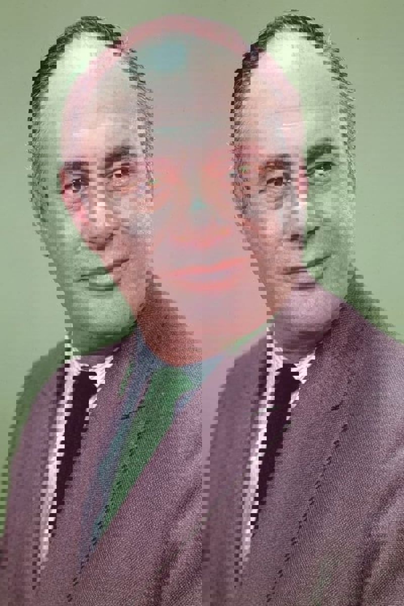 Martin Balsam