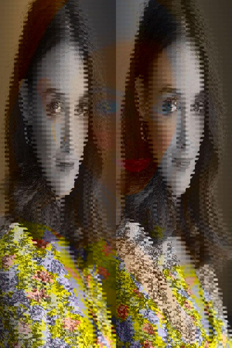 Charlotte Le Bon