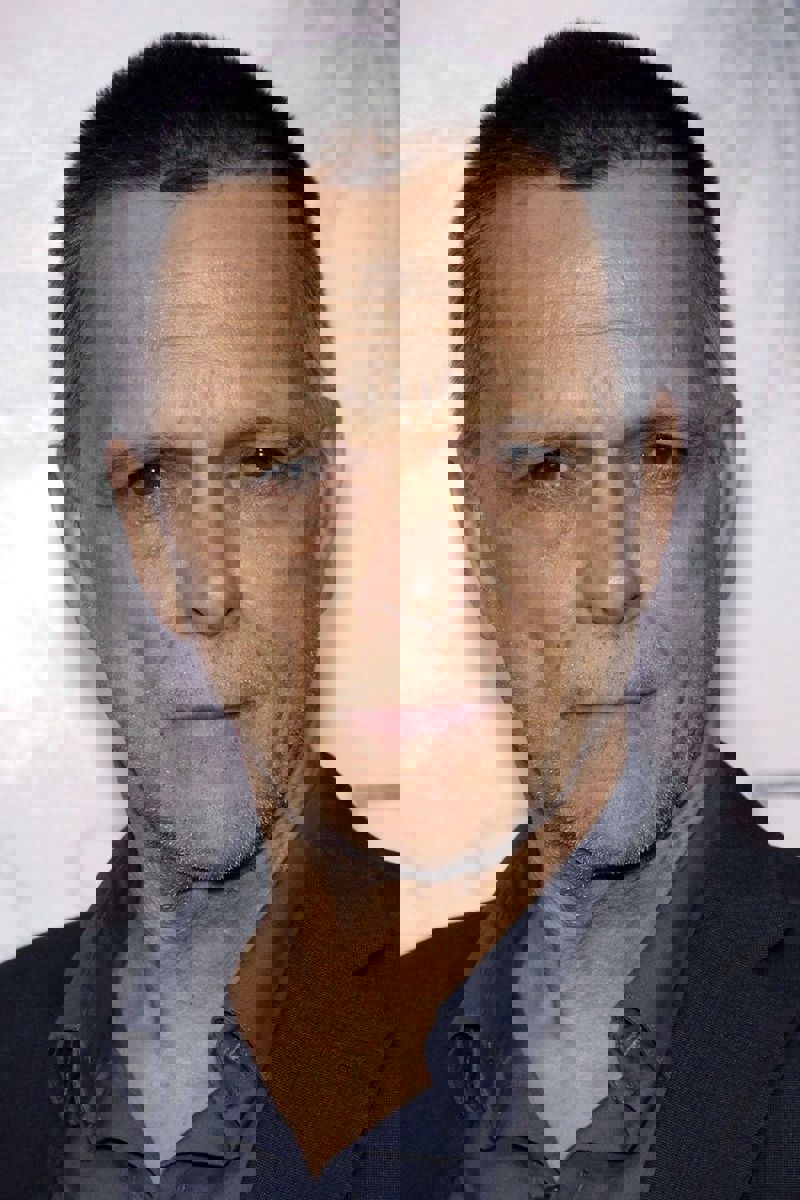 James Russo