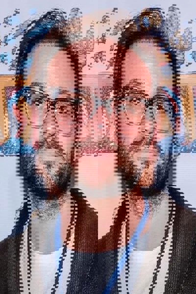 Jason-Christopher Mayer