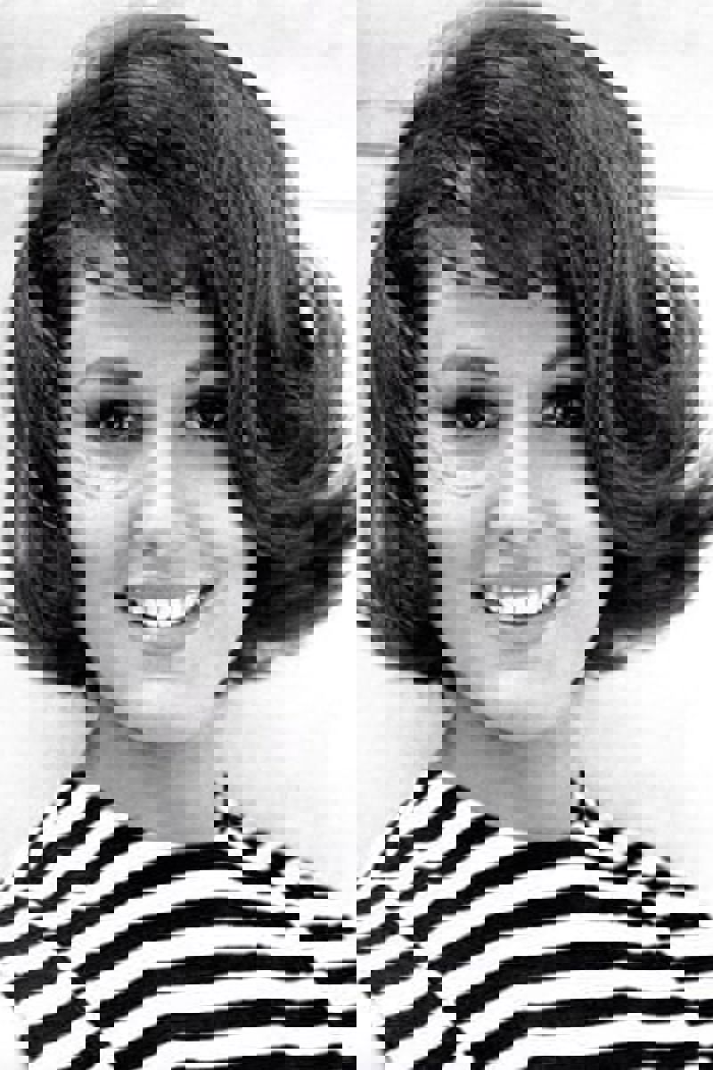 Paula Prentiss