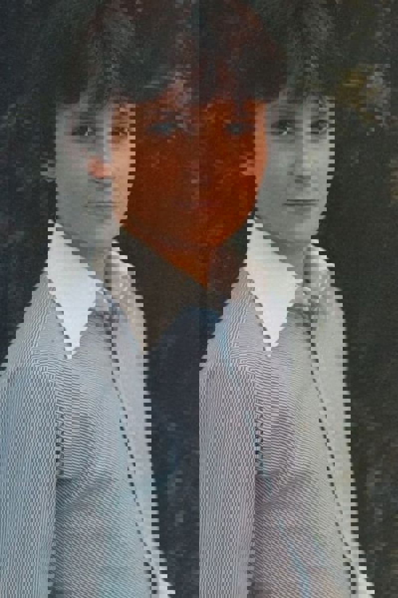 Jonathan Scott-Taylor
