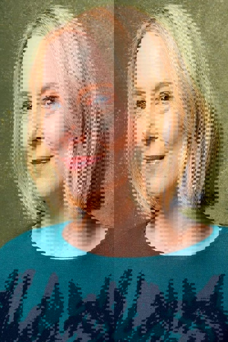 Amy Ryan