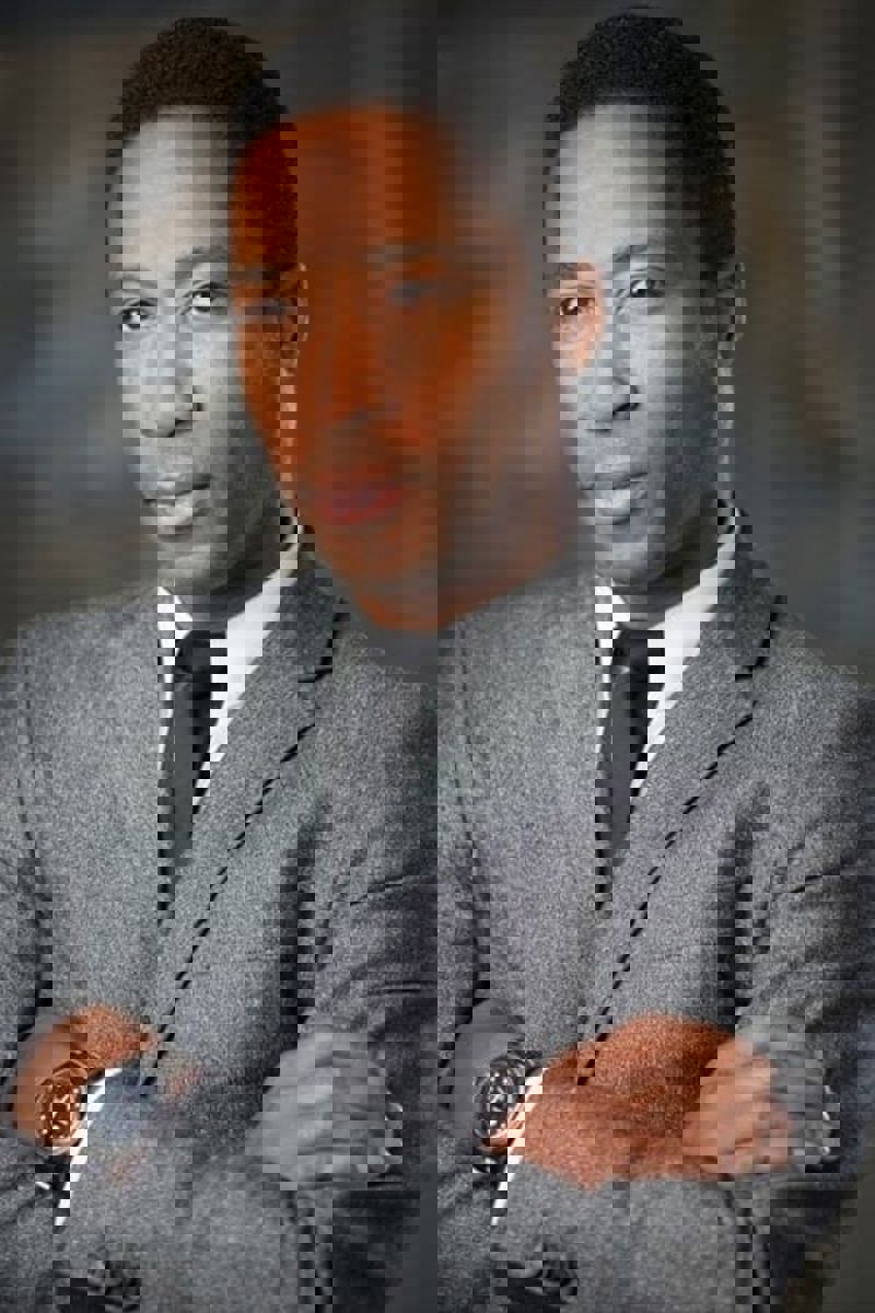 Donny Lucas