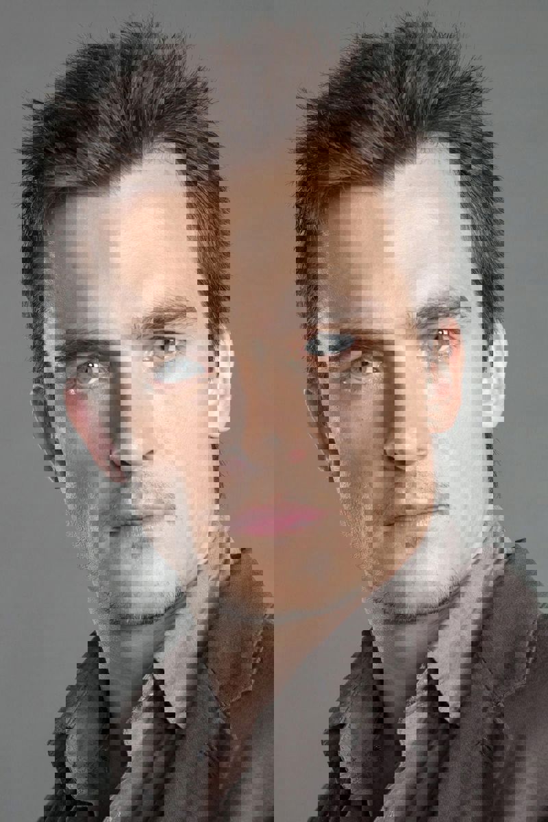 Rupert Friend