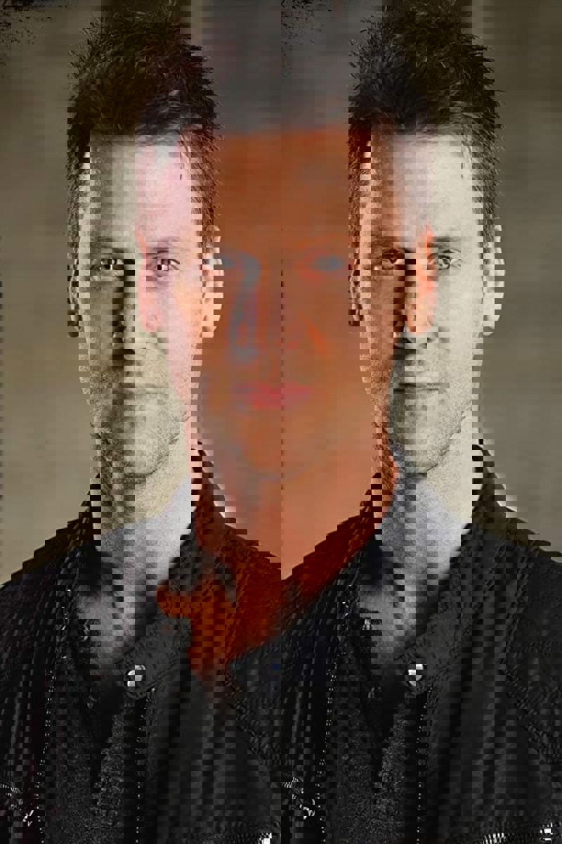 Sean Rogerson