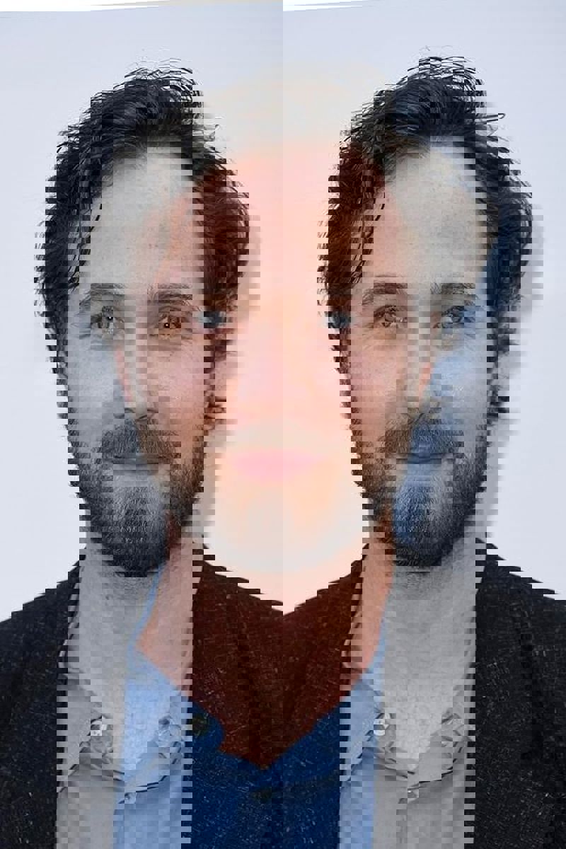 Vilhelm Blomgren