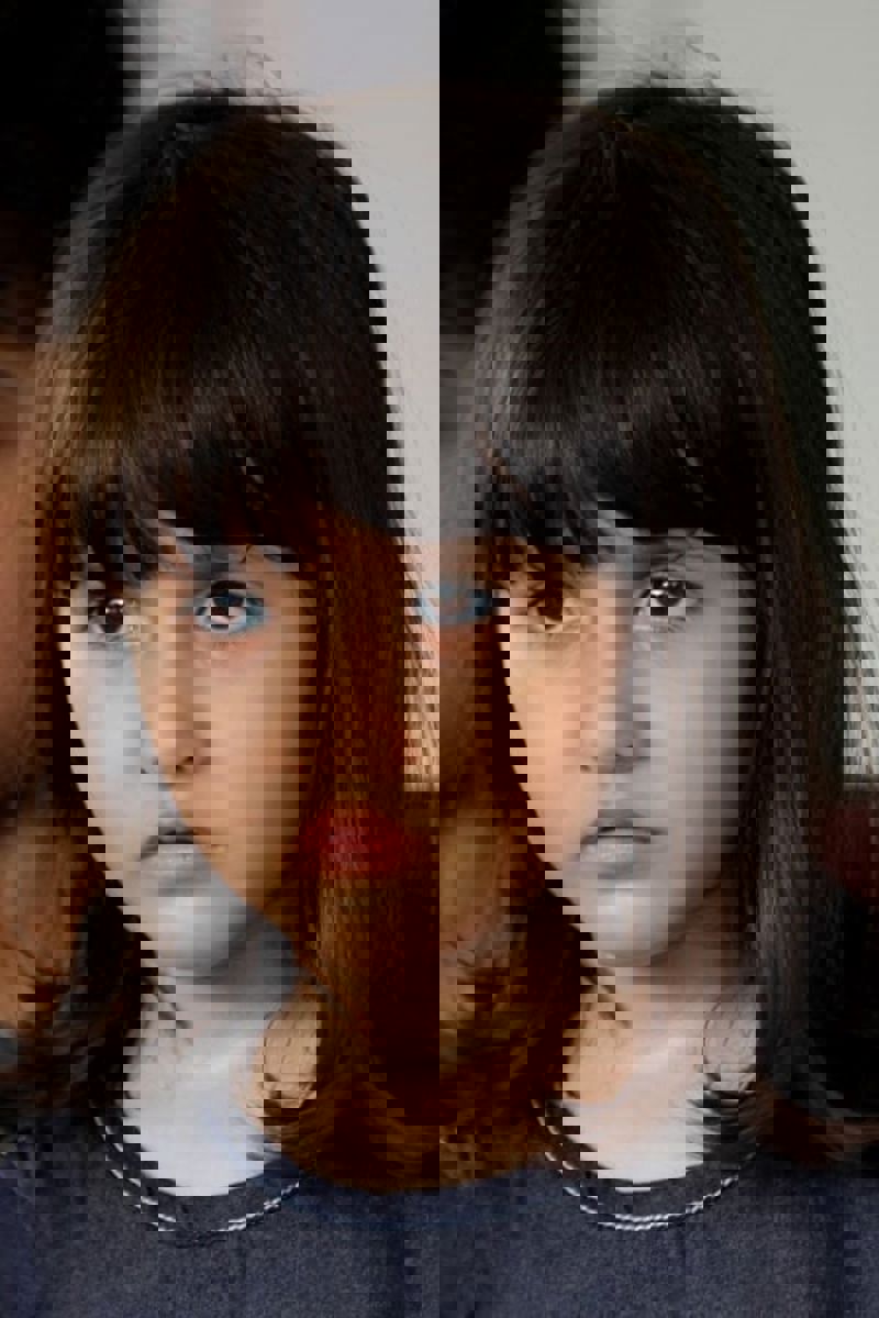 Hadijah Shahab