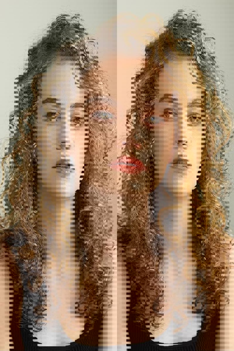 Megan Charpentier