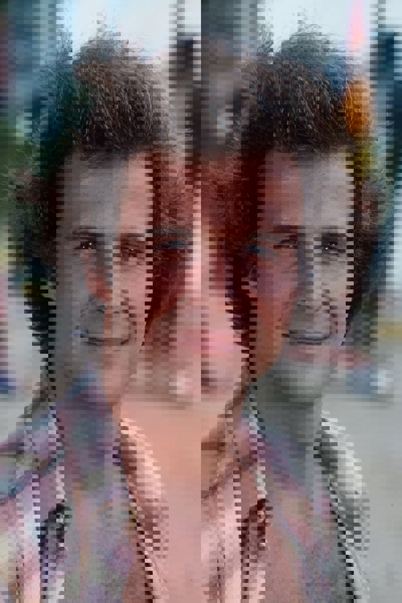 Steve Marachuk