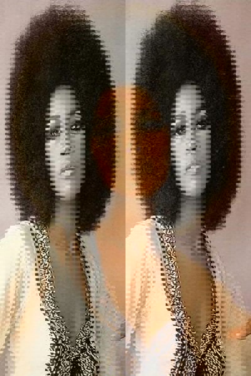 Marsha Hunt
