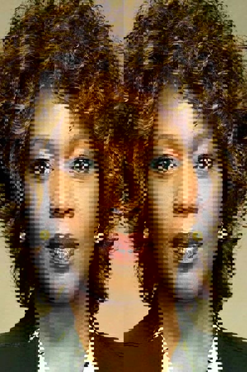 Alfre Woodard