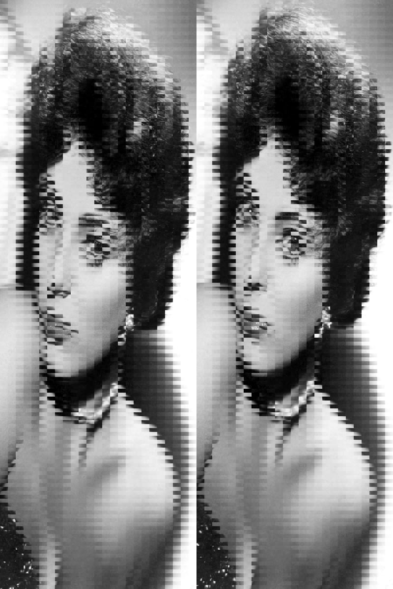 Joan Collins