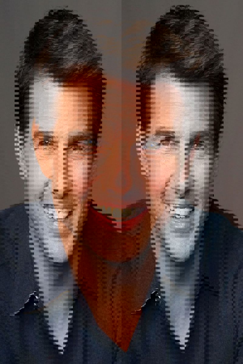 Tom Cruise