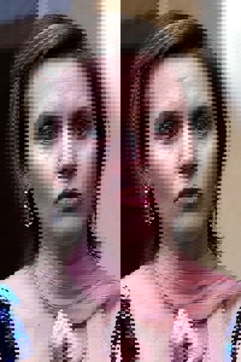 Shevonne Durkin