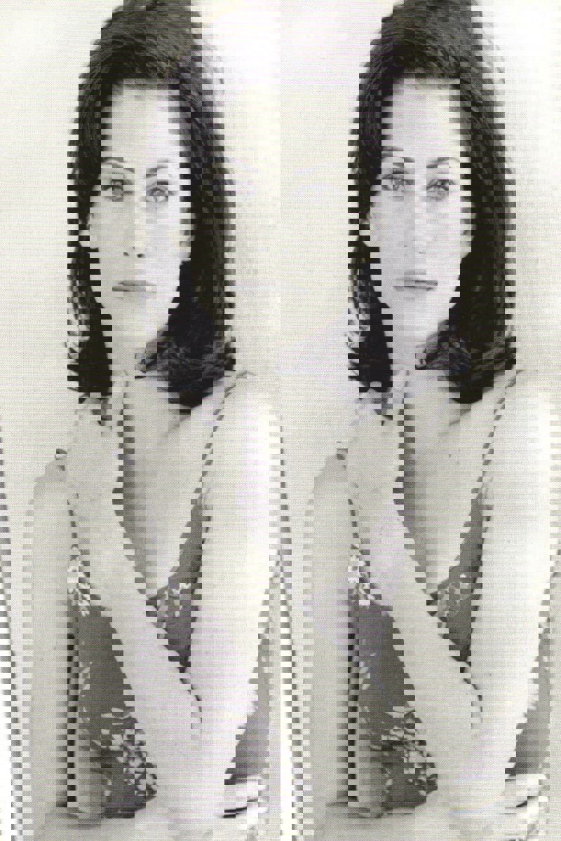 Roxana Zal