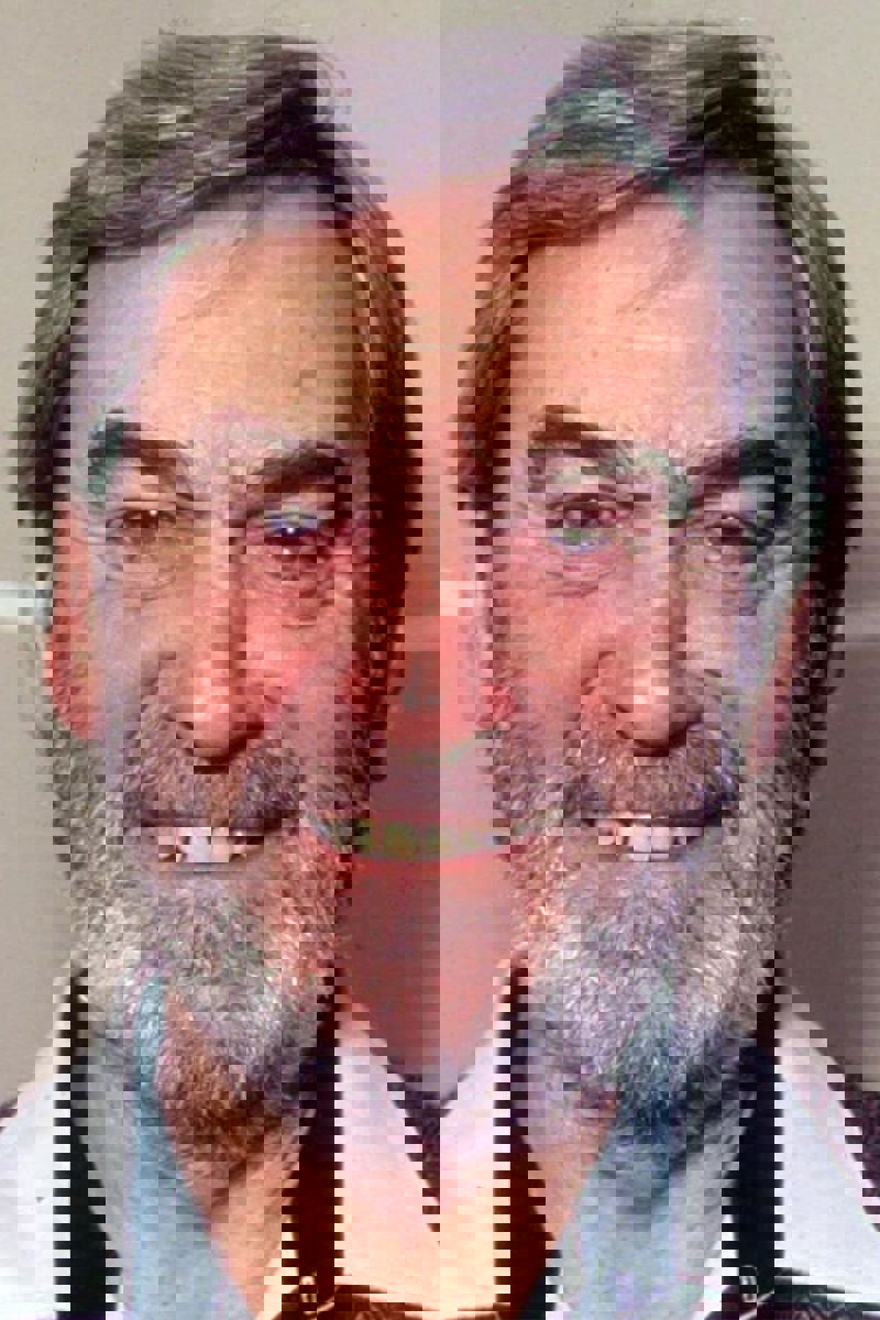 Patrick Troughton
